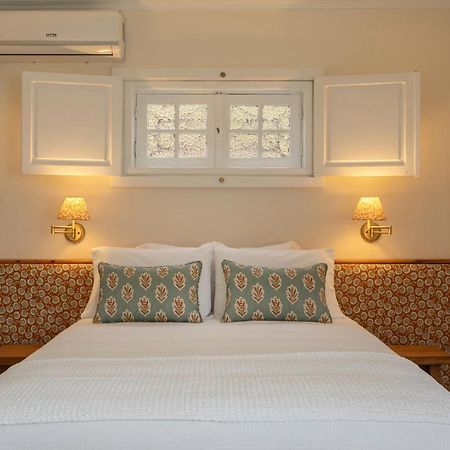 Quinta Das Casas - Douro Winery & Villas Вила-Реал Экстерьер фото